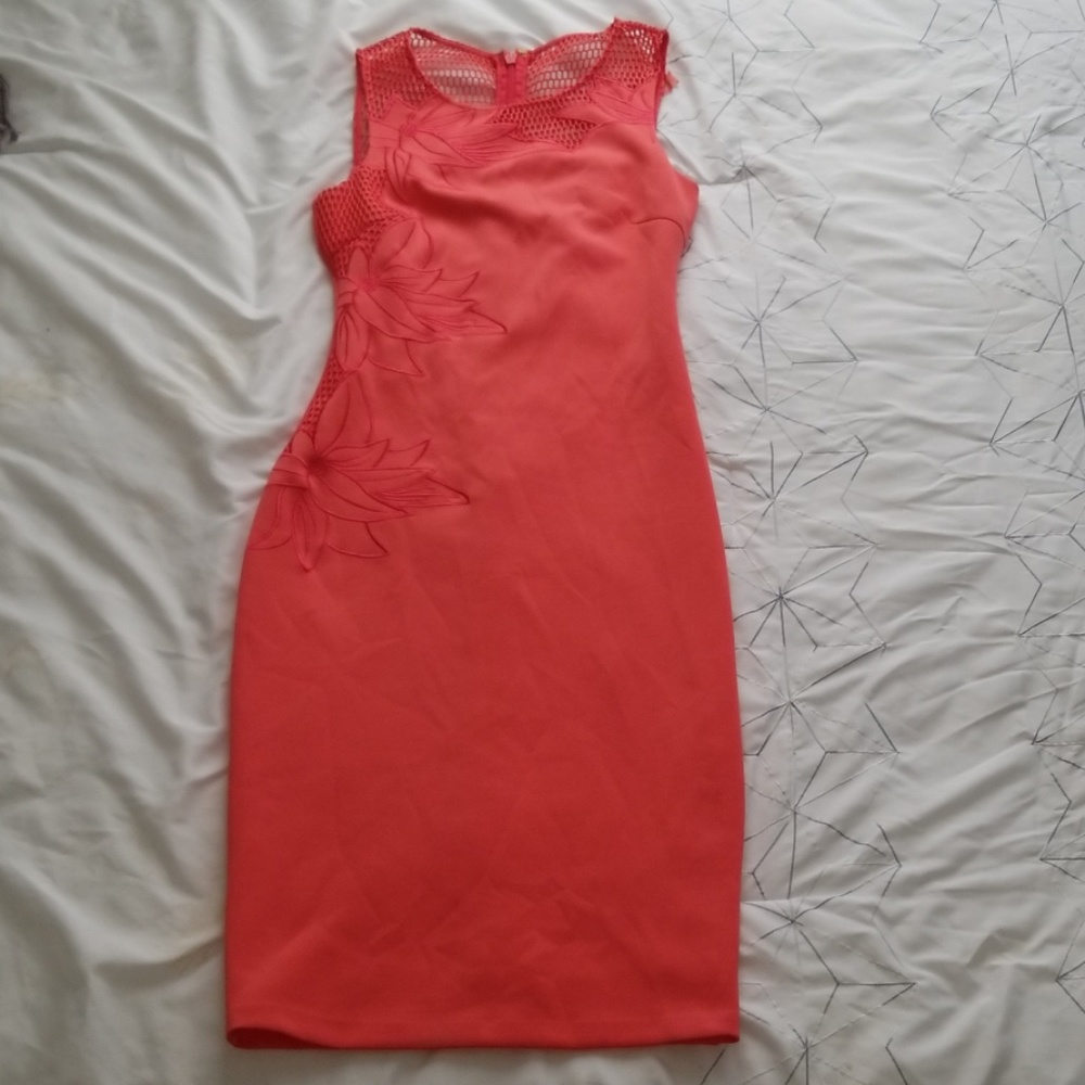 Guess sheath dress